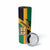 Jamaica Skinny Tumbler 63rd Anniversary Independence Day