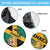 Jamaica Spare Tire Cover 63rd Anniversary Independence Day