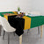 Jamaica Tablecloth 63rd Anniversary Independence Day