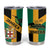 Jamaica Tumbler Cup 63rd Anniversary Independence Day