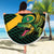 Jamaica Rugby Beach Blanket Go Jamaica Crocs Go