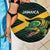 Jamaica Rugby Beach Blanket Go Jamaica Crocs Go