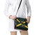Jamaica Rugby Shoulder Handbag Go Jamaica Crocs Go
