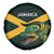 Jamaica Rugby Spare Tire Cover Go Jamaica Crocs Go