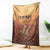 Black Cowboy Blanket Take Me Away
