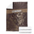 Skull Cowboy Blanket Vintage Style