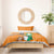 Ivory Coast Independence Day Bedding Set Yamoussoukro Coat Of Arms