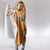 Ivory Coast Independence Day Hooded Blanket Yamoussoukro Coat Of Arms