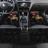 Happy Eritrea Revolution Day Car Mats Remember Hamid Idris Awate - Wonder Print Shop