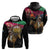 Happy Eritrea Revolution Day Hoodie Remember Hamid Idris Awate - Wonder Print Shop