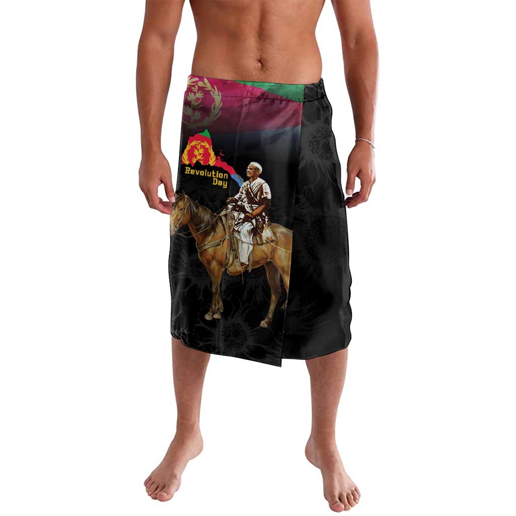 Happy Eritrea Revolution Day Lavalava Remember Hamid Idris Awate - Wonder Print Shop