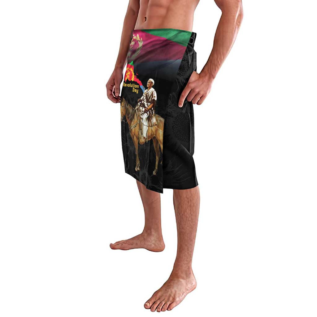 Happy Eritrea Revolution Day Lavalava Remember Hamid Idris Awate - Wonder Print Shop