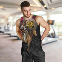 Happy Eritrea Revolution Day Men Tank Top Remember Hamid Idris Awate - Wonder Print Shop