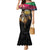 Happy Eritrea Revolution Day Mermaid Dress Remember Hamid Idris Awate - Wonder Print Shop