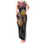 Happy Eritrea Revolution Day Tank Maxi Dress Remember Hamid Idris Awate - Wonder Print Shop