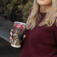 Happy Eritrea Revolution Day Tumbler Cup Remember Hamid Idris Awate - Wonder Print Shop