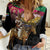 Happy Eritrea Revolution Day Women Casual Shirt Remember Hamid Idris Awate - Wonder Print Shop