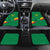 Custom Cameroon Basketball Car Mats Go Champions Indomitable Lions - Wonder Print Shop