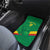Custom Cameroon Basketball Car Mats Go Champions Indomitable Lions - Wonder Print Shop