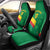 Custom Cameroon Basketball Car Seat Cover Go Champions Indomitable Lions - Wonder Print Shop