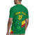 Custom Cameroon Basketball Rugby Jersey Go Champions Indomitable Lions - Wonder Print Shop