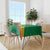 Custom Cameroon Basketball Tablecloth Go Champions Indomitable Lions - Wonder Print Shop