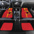 Uganda Basketball Car Mats Go Silverbacks - Wonder Print Shop