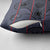 Lesotho Seanamarena Pillow Cover Basotho Traditional Blanket Style - Serenity - Wonder Print Shop