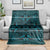 Lesotho Seanamarena - Motlatsi Blanket Basotho Traditional Blanket Style - Lesotho Breeze - Wonder Print Shop