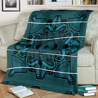 Lesotho Seanamarena - Motlatsi Blanket Basotho Traditional Blanket Style - Lesotho Breeze - Wonder Print Shop