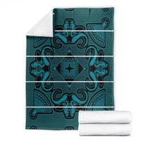 Lesotho Seanamarena - Motlatsi Blanket Basotho Traditional Blanket Style - Lesotho Breeze - Wonder Print Shop