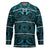 Lesotho Seanamarena - Motlatsi Hockey Jersey Basotho Traditional Blanket Style - Lesotho Breeze - Wonder Print Shop