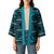 Lesotho Seanamarena - Motlatsi Kimono Basotho Traditional Blanket Style - Lesotho Breeze - Wonder Print Shop