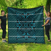 Lesotho Seanamarena - Motlatsi Quilt Basotho Traditional Blanket Style - Lesotho Breeze - Wonder Print Shop