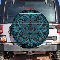 Lesotho Seanamarena - Motlatsi Spare Tire Cover Basotho Traditional Blanket Style - Lesotho Breeze - Wonder Print Shop