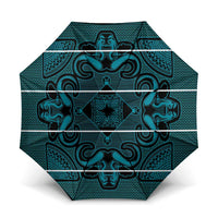 Lesotho Seanamarena - Motlatsi Umbrella Basotho Traditional Blanket Style - Lesotho Breeze - Wonder Print Shop