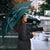 Lesotho Seanamarena - Motlatsi Umbrella Basotho Traditional Blanket Style - Lesotho Breeze - Wonder Print Shop