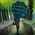 Lesotho Seanamarena - Motlatsi Umbrella Basotho Traditional Blanket Style - Lesotho Breeze - Wonder Print Shop