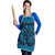 Lesotho Seanamarena - Kharetsa Apron Basotho Traditional Blanket Style - Wonder Print Shop