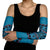 Lesotho Seanamarena - Kharetsa Arm Sleeves Basotho Traditional Blanket Style - Wonder Print Shop