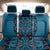 Lesotho Seanamarena - Kharetsa Back Car Seat Cover Basotho Traditional Blanket Style - Wonder Print Shop