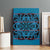 Lesotho Seanamarena - Kharetsa Canvas Wall Art Basotho Traditional Blanket Style - Wonder Print Shop