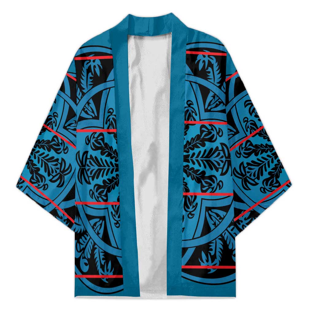 Lesotho Seanamarena - Kharetsa Kimono Basotho Traditional Blanket Style - Wonder Print Shop