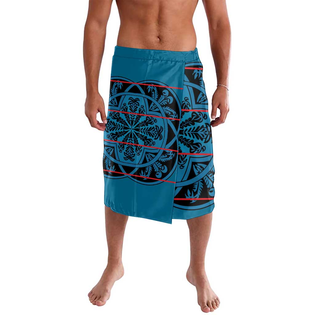 Lesotho Seanamarena - Kharetsa Lavalava Basotho Traditional Blanket Style - Wonder Print Shop