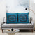 Lesotho Seanamarena - Kharetsa Pillow Cover Basotho Traditional Blanket Style - Wonder Print Shop