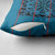 Lesotho Seanamarena - Kharetsa Pillow Cover Basotho Traditional Blanket Style - Wonder Print Shop