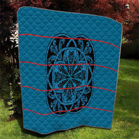 Lesotho Seanamarena - Kharetsa Quilt Basotho Traditional Blanket Style - Wonder Print Shop