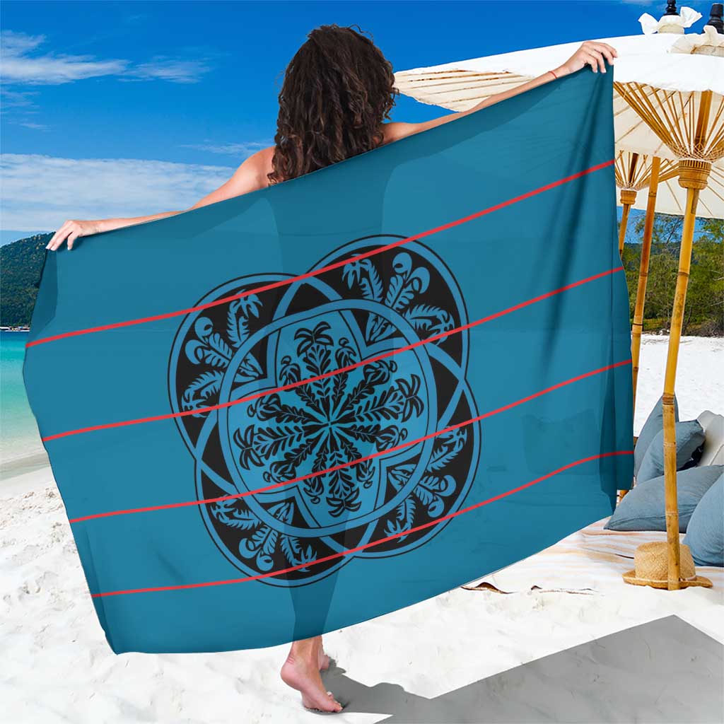 Lesotho Seanamarena - Kharetsa Sarong Basotho Traditional Blanket Style - Wonder Print Shop