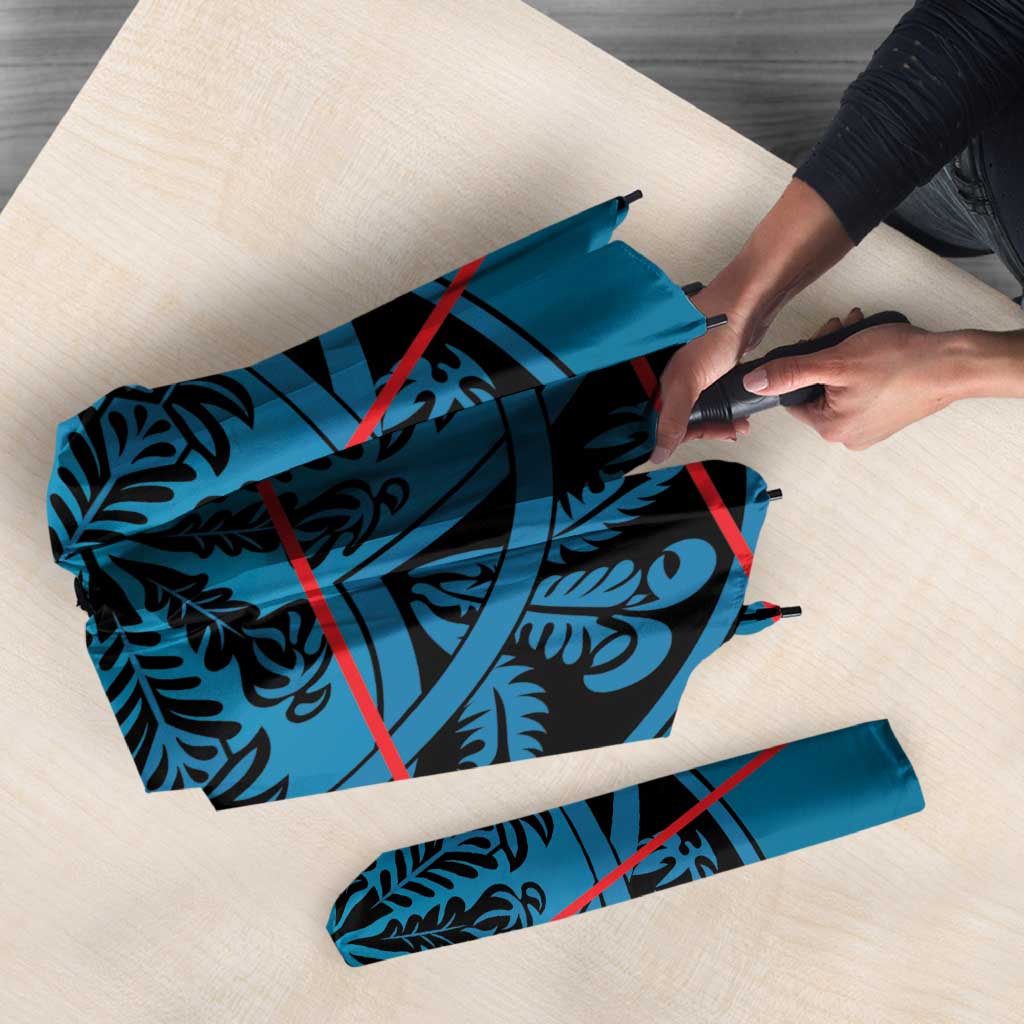 Lesotho Seanamarena - Kharetsa Umbrella Basotho Traditional Blanket Style - Wonder Print Shop
