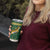 South Africa Christmas Rugby Tumbler Cup Springboks Geseende Kersfees - Wonder Print Shop